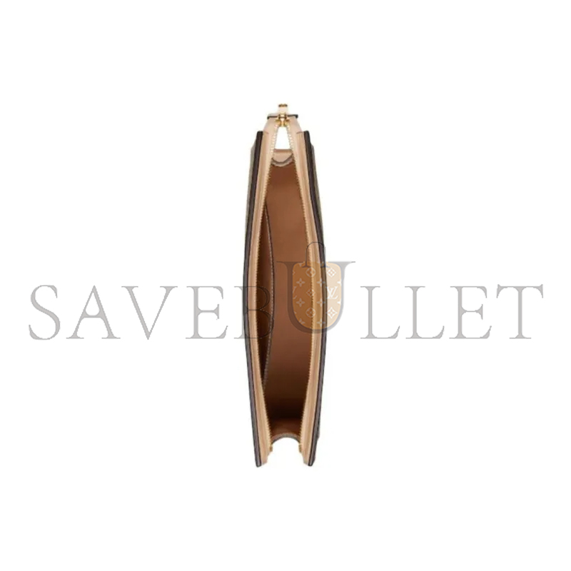 GUCCI HORSEBIT 1955 CLUTCH BAG 77434 (27*21*7cm)